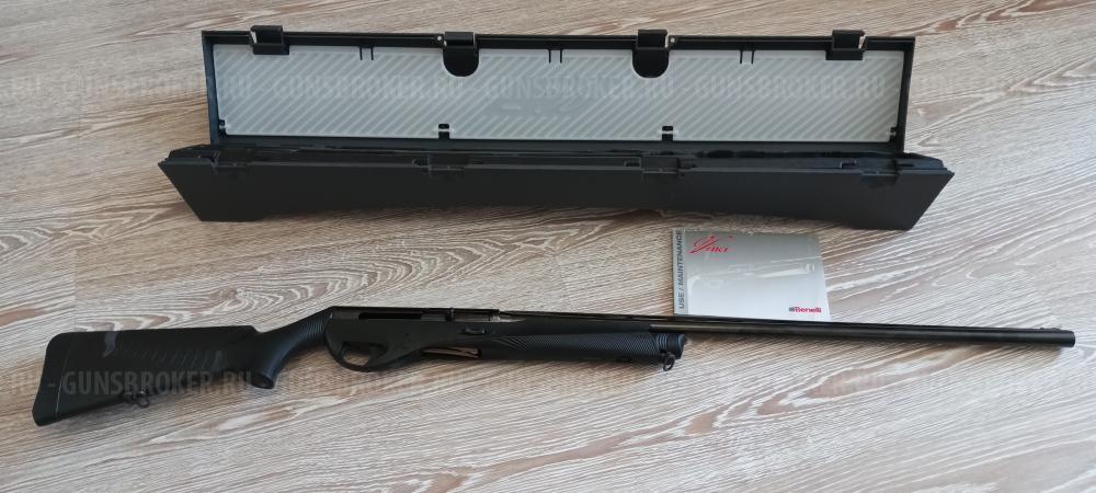Benelli Vinci black 12 \ 76
