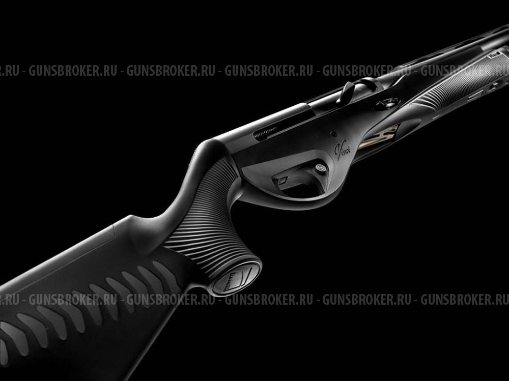 Benelli Vinci Black 12/76, 76 (с удлинителем магазина)