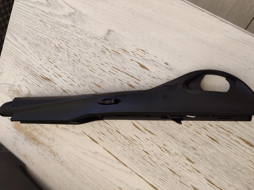 Benelli Vinci Black 12/76, 76 (с удлинителем магазина)