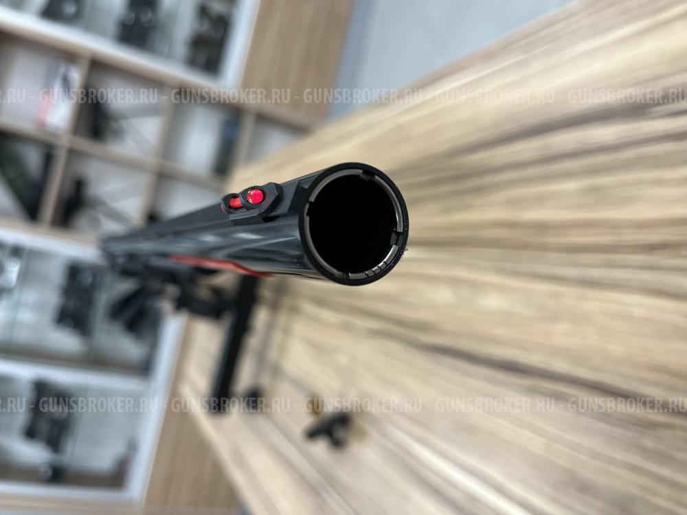 Benelli Vinci Black 12/76, 76 (с удлинителем магазина)