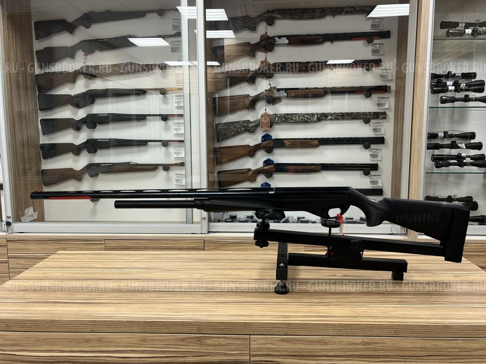Benelli Vinci Black 12/76, 76 (с удлинителем магазина)