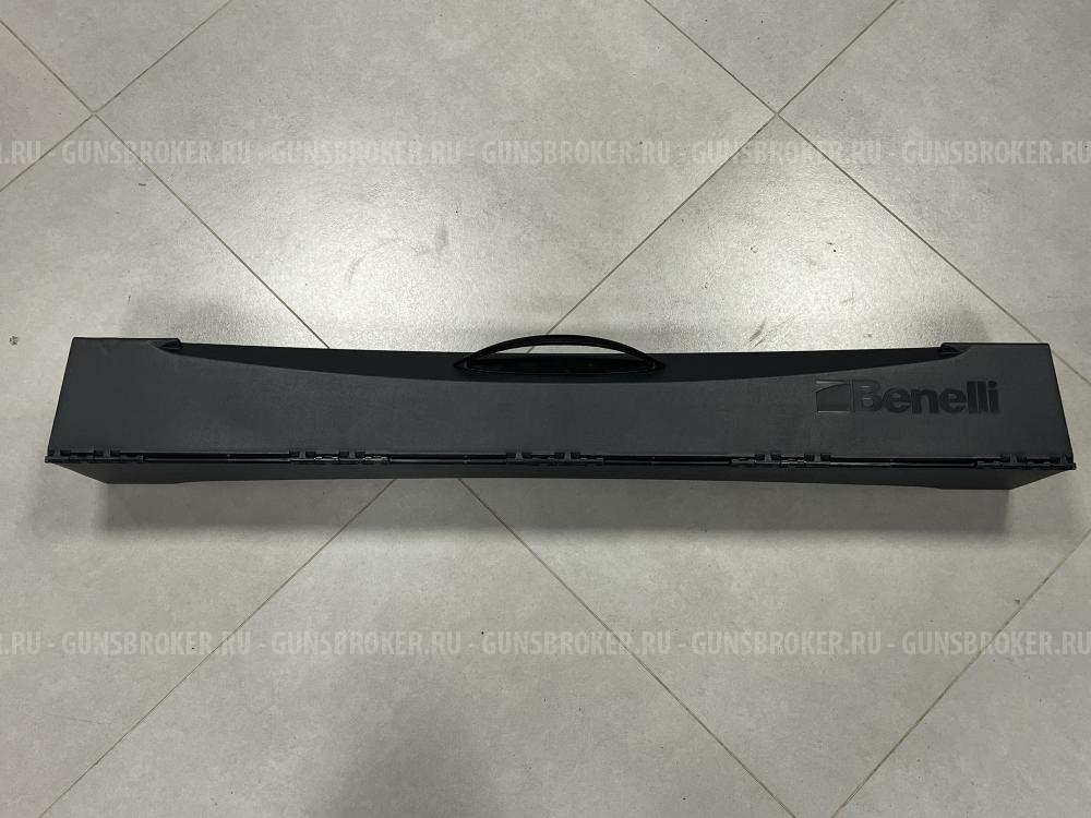 Benelli Vinci Black 12/76, 76 (с удлинителем магазина)