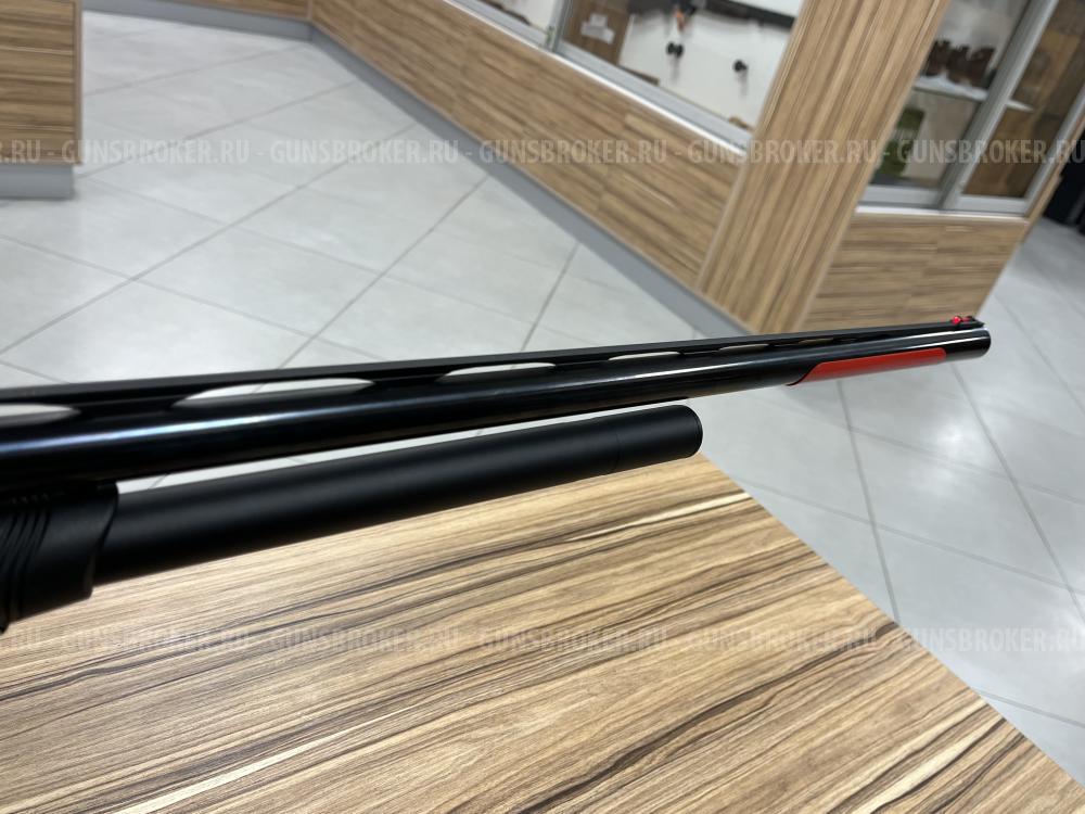 Benelli Vinci Black 12/76, 76 (с удлинителем магазина)