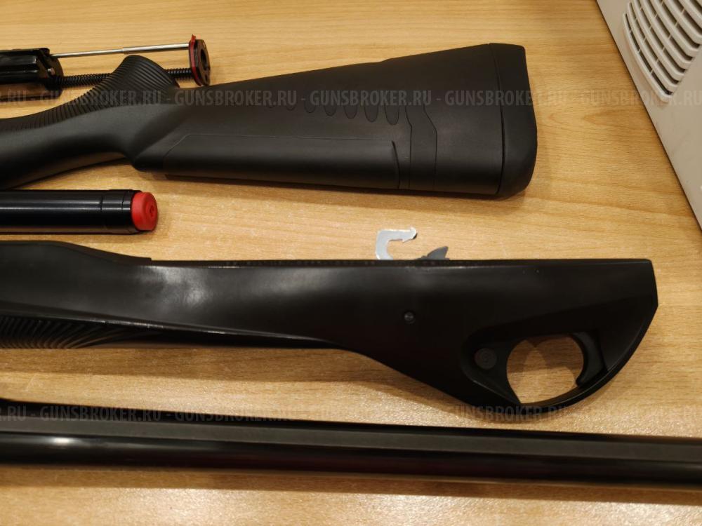 Benelli Vinci Black 12/76,  760 мм