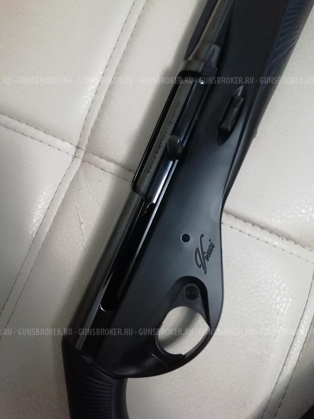 Benelli Vinci Black, 12/76, 760