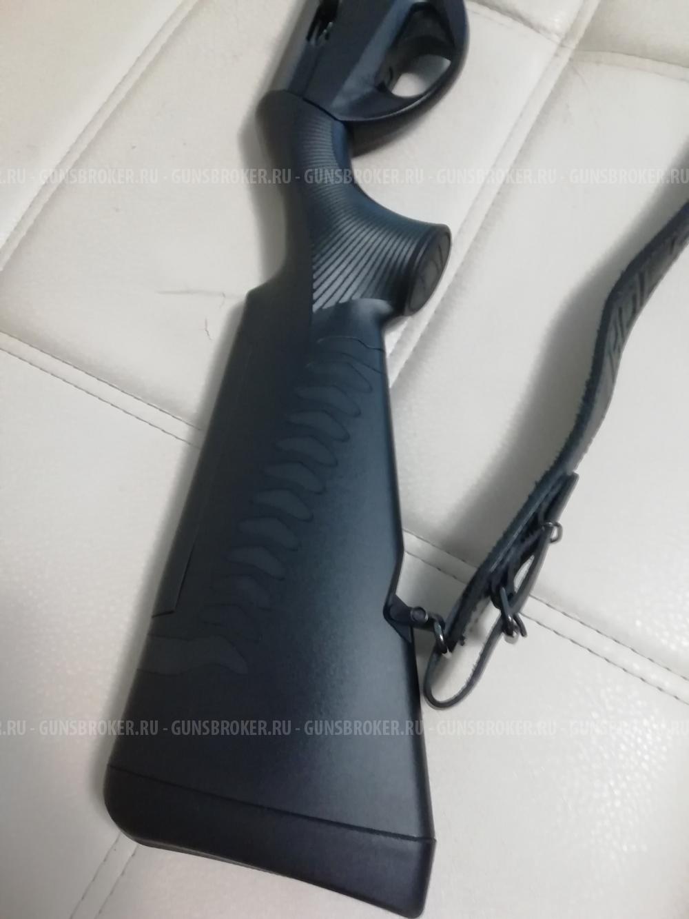 Benelli Vinci Black, 12/76, 760