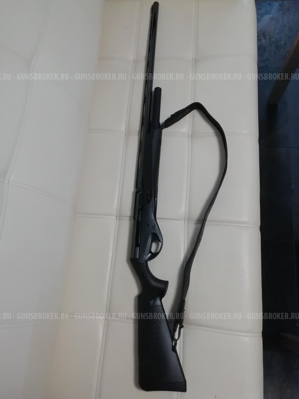 Benelli Vinci Black, 12/76, 760