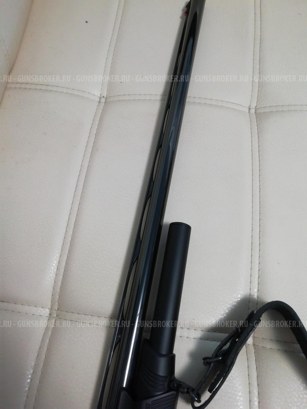 Benelli Vinci Black, 12/76, 760