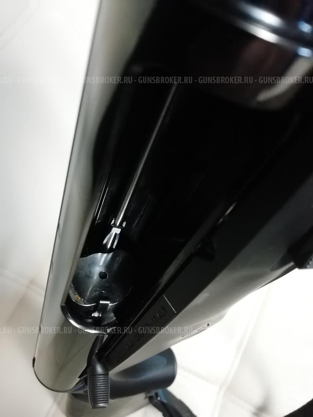 Benelli Vinci Black, 12/76, 760