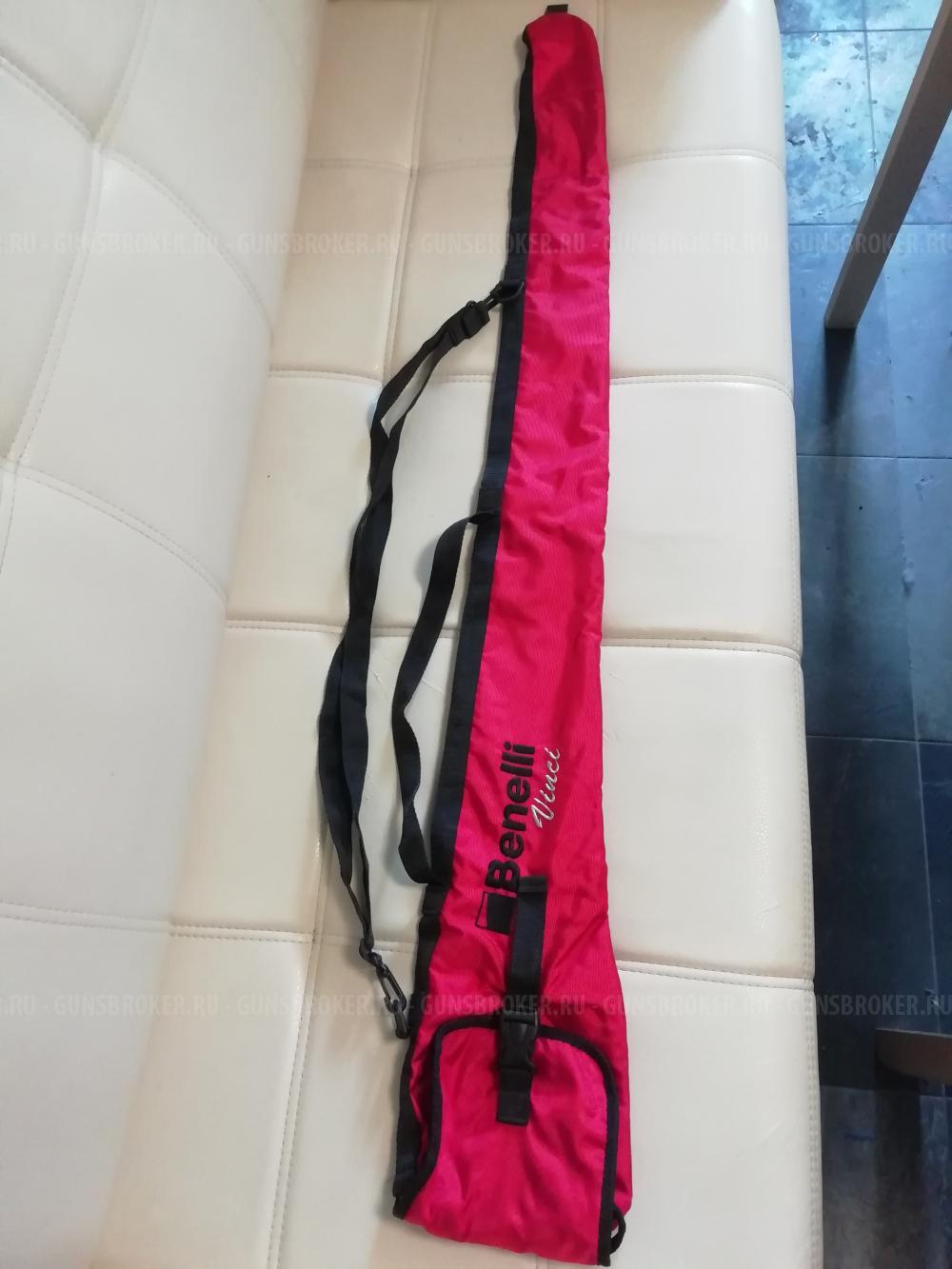 Benelli Vinci Black, 12/76, 760