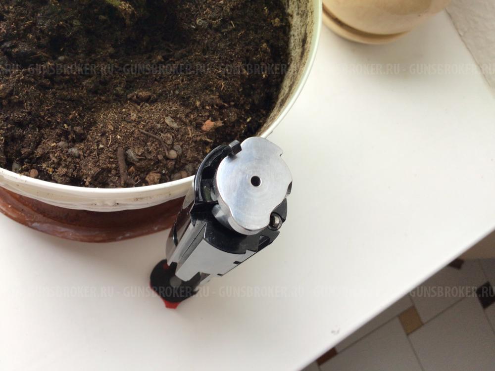 benelli vinci black 12/76