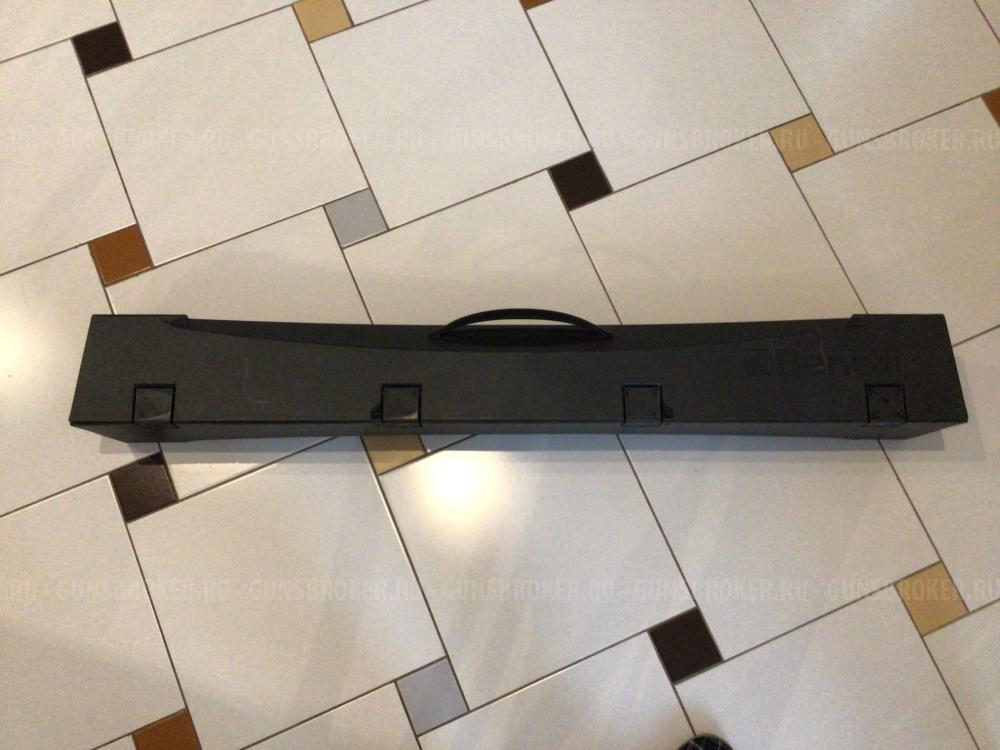 benelli vinci black 12/76
