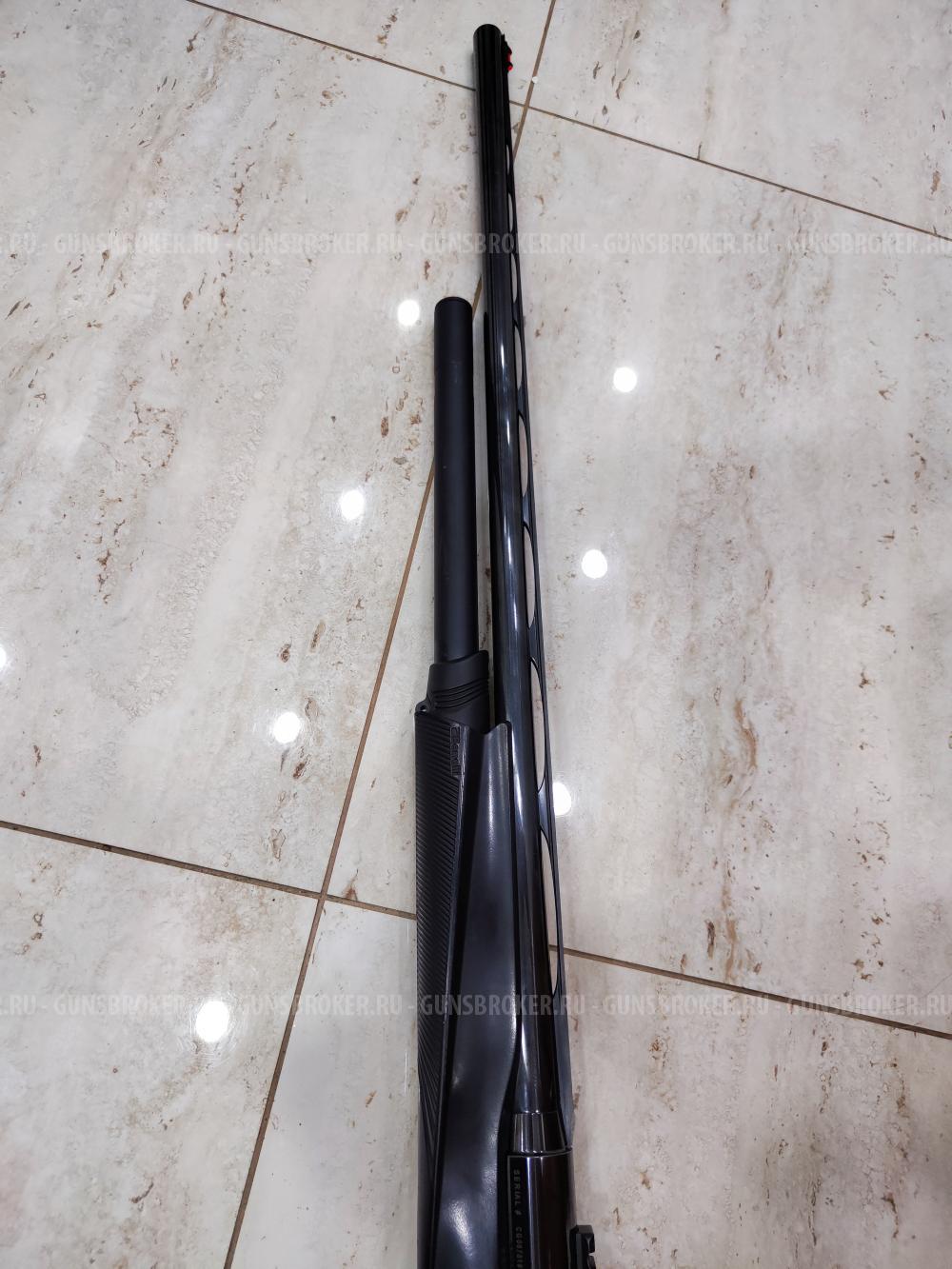 Benelli vinci black 12/76