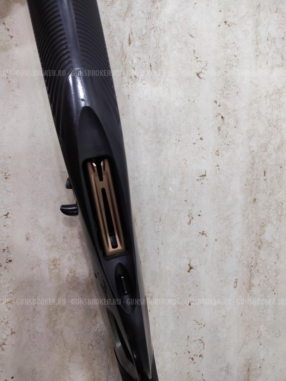 Benelli vinci black 12/76