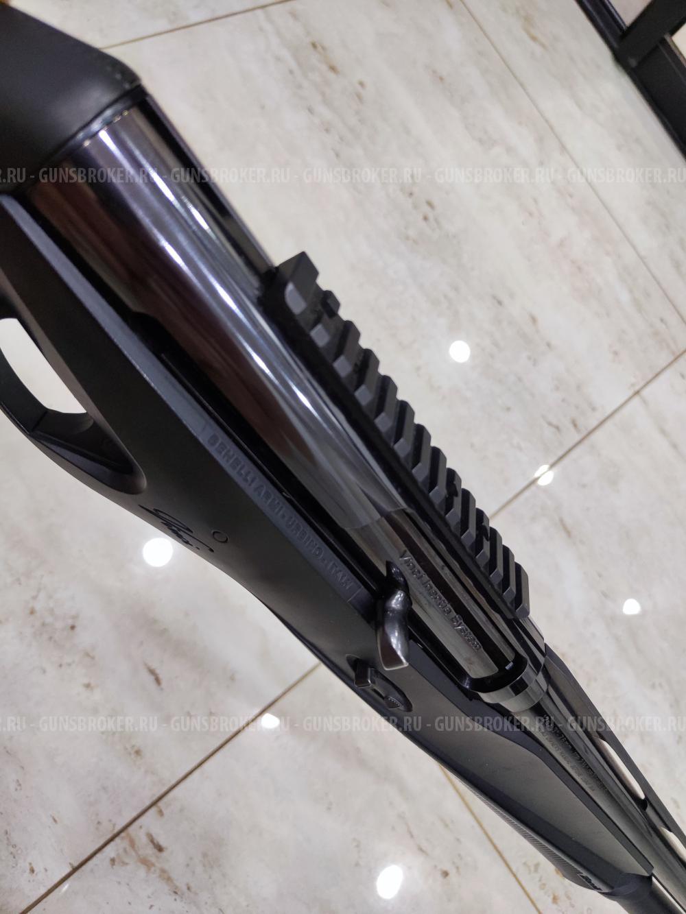 Benelli vinci black 12/76