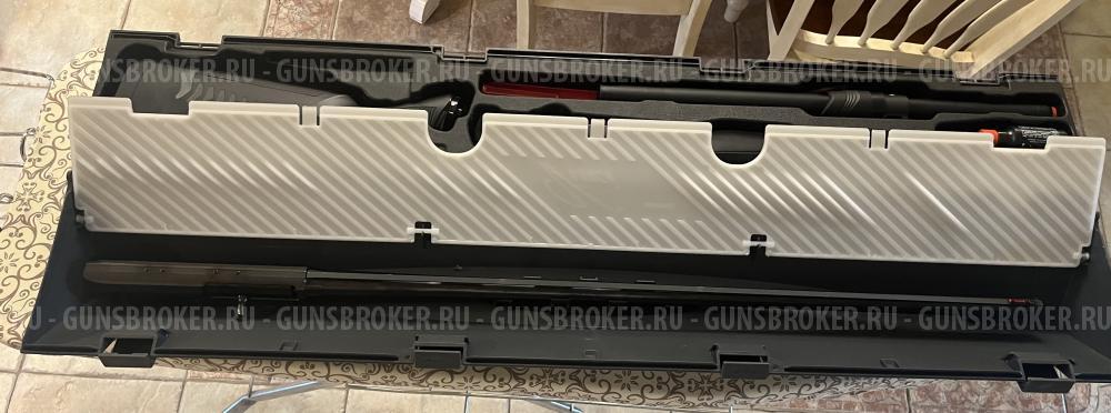 Benelli Vinci Black 12/76