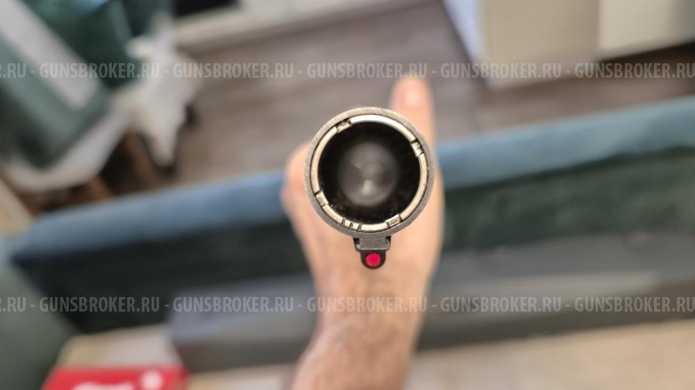 Benelli Vinci Black 12/76