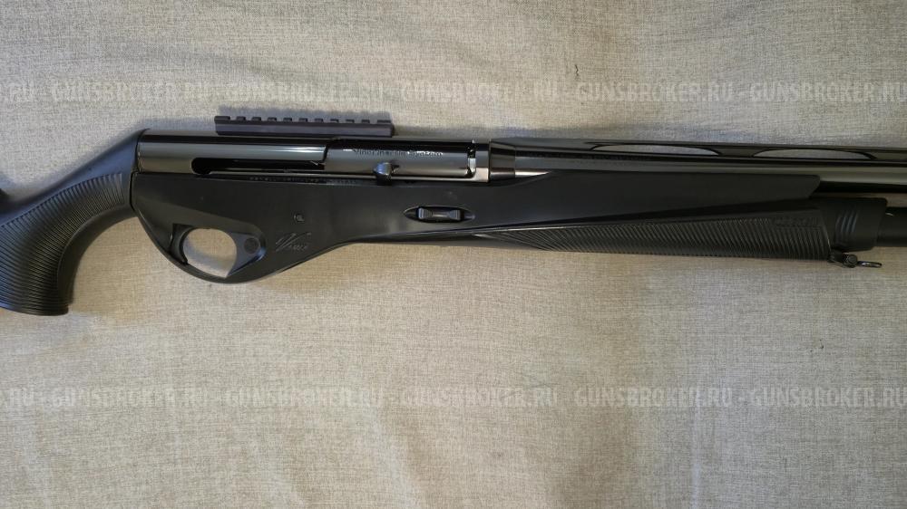 Benelli Vinci Black 12/76