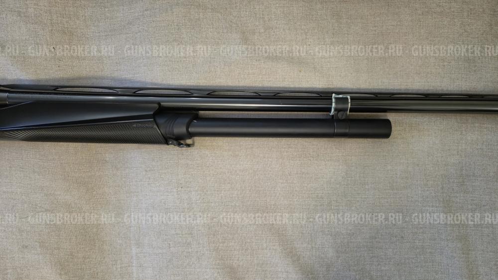 Benelli Vinci Black 12/76