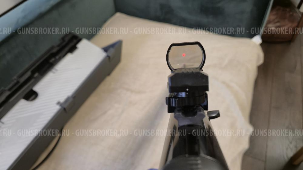 Benelli Vinci Black 12/76