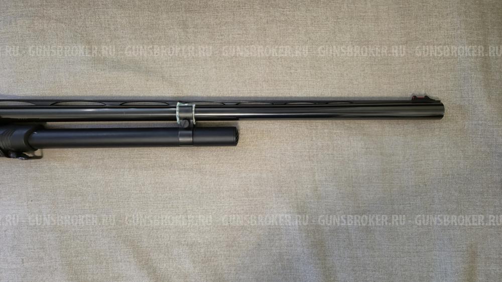Benelli Vinci Black 12/76