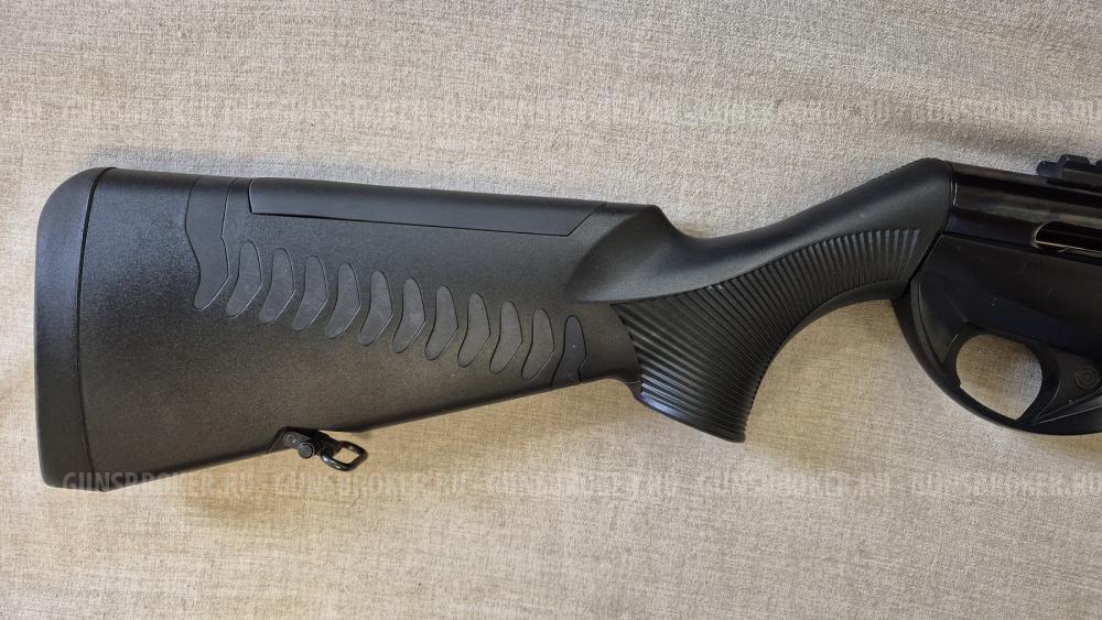 Benelli Vinci Black 12/76