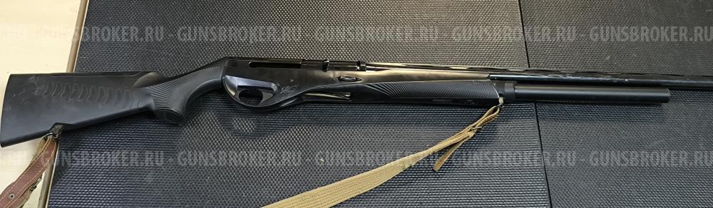 Benelli Vinci black 12/76