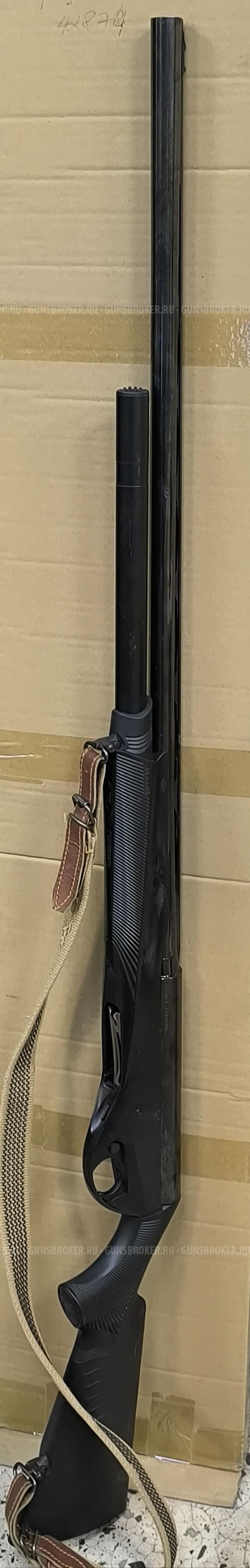 Benelli Vinci black 12/76