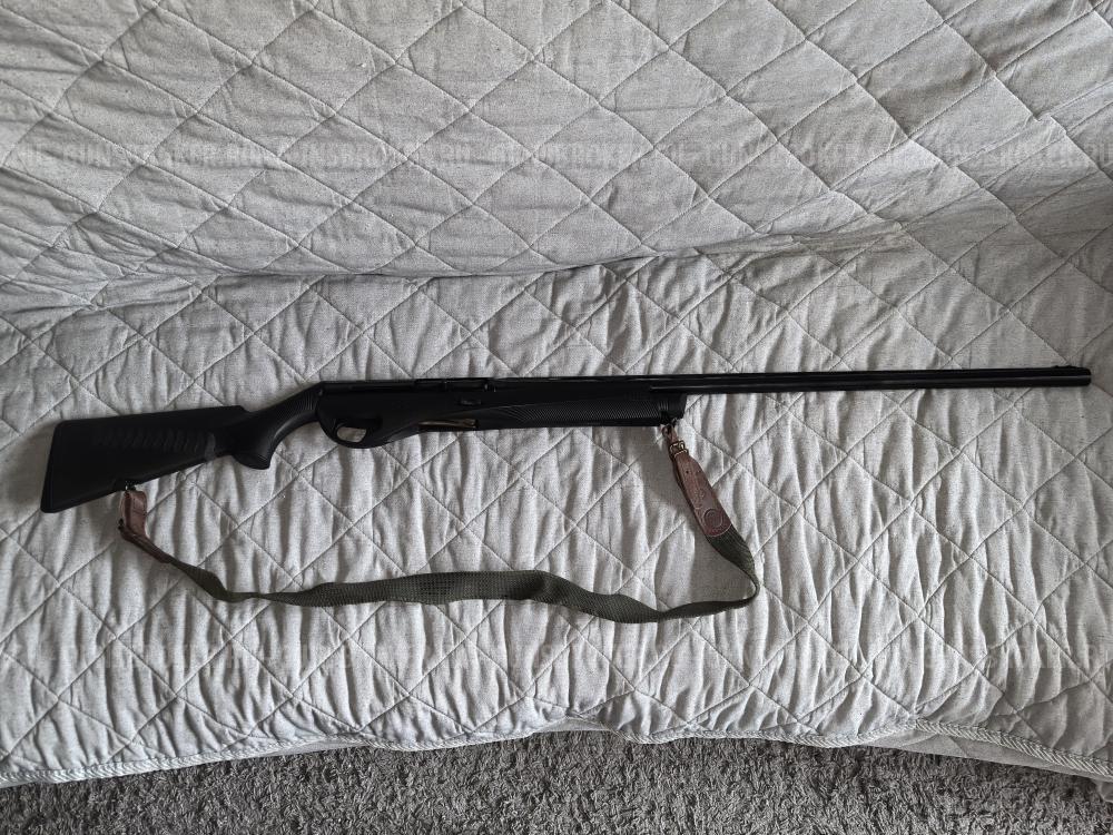 Benelli Vinci black 12/76