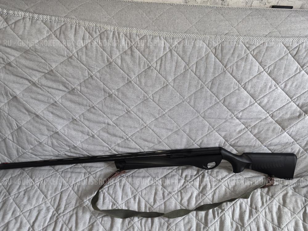 Benelli Vinci black 12/76