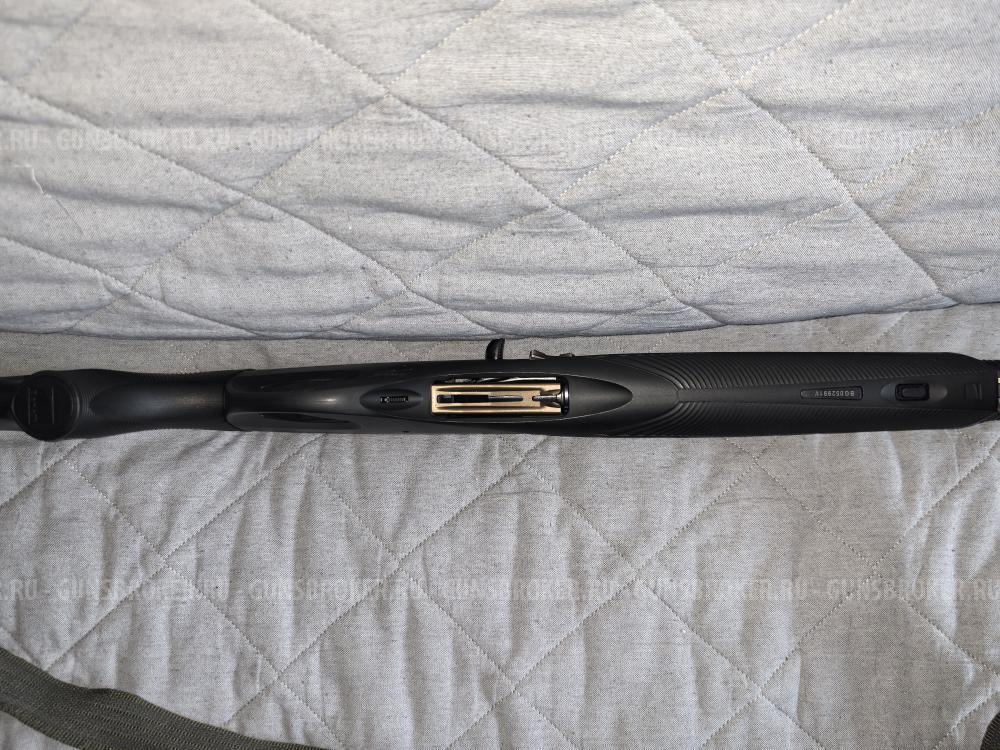 Benelli Vinci black 12/76