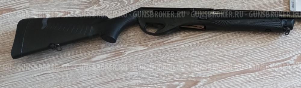 Benelli Vinci black   12\76