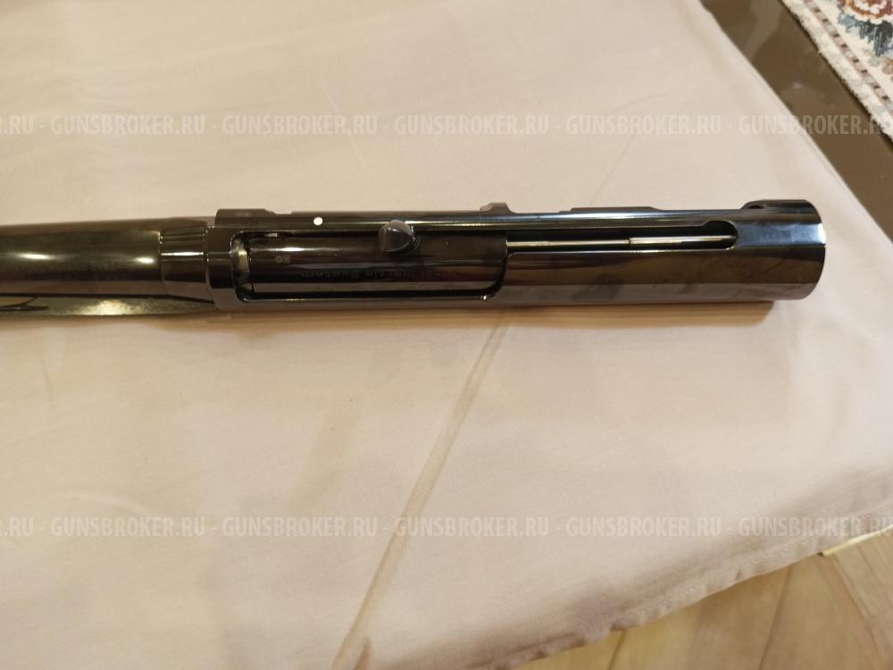 Benelli Vinci black   12\76