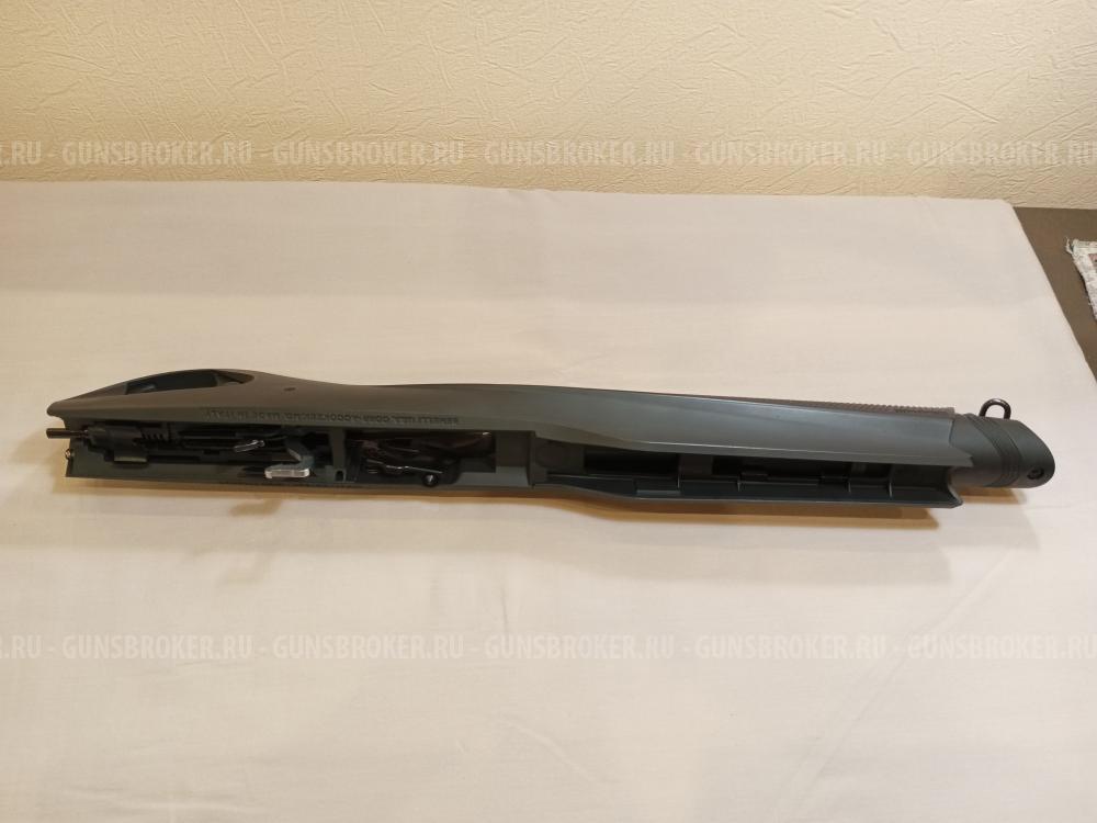 Benelli Vinci black   12\76