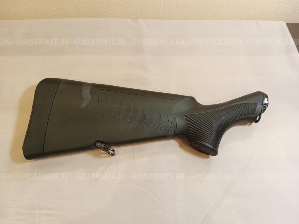 Benelli Vinci black   12\76