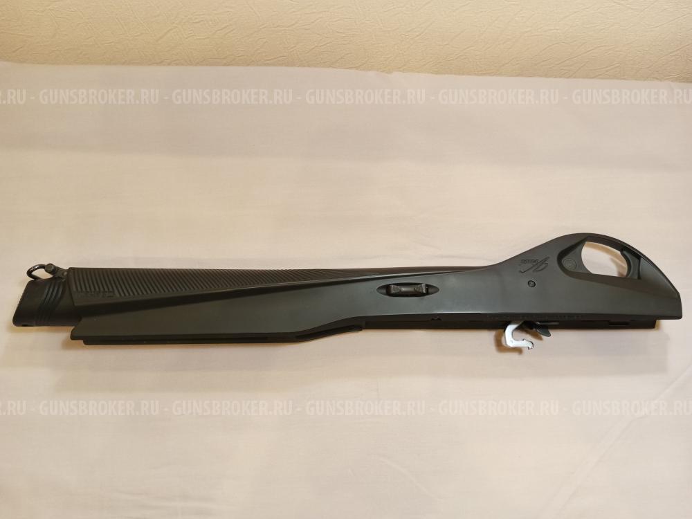 Benelli Vinci black   12\76