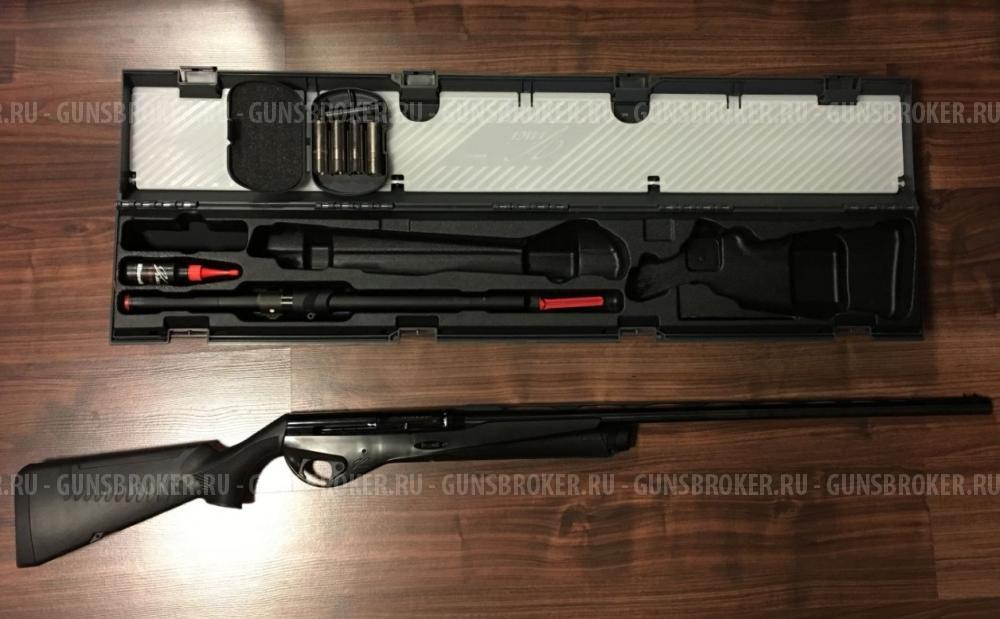 Benelli Vinci Black 12/76