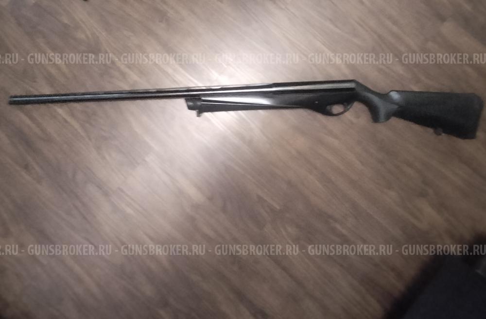 Benelli Vinci Black 12/76 