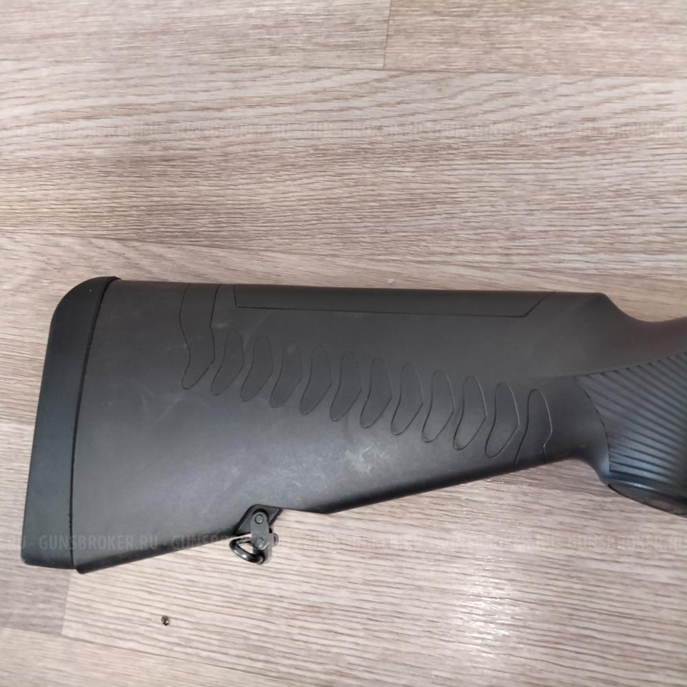 Benelli Vinci Black 12/76