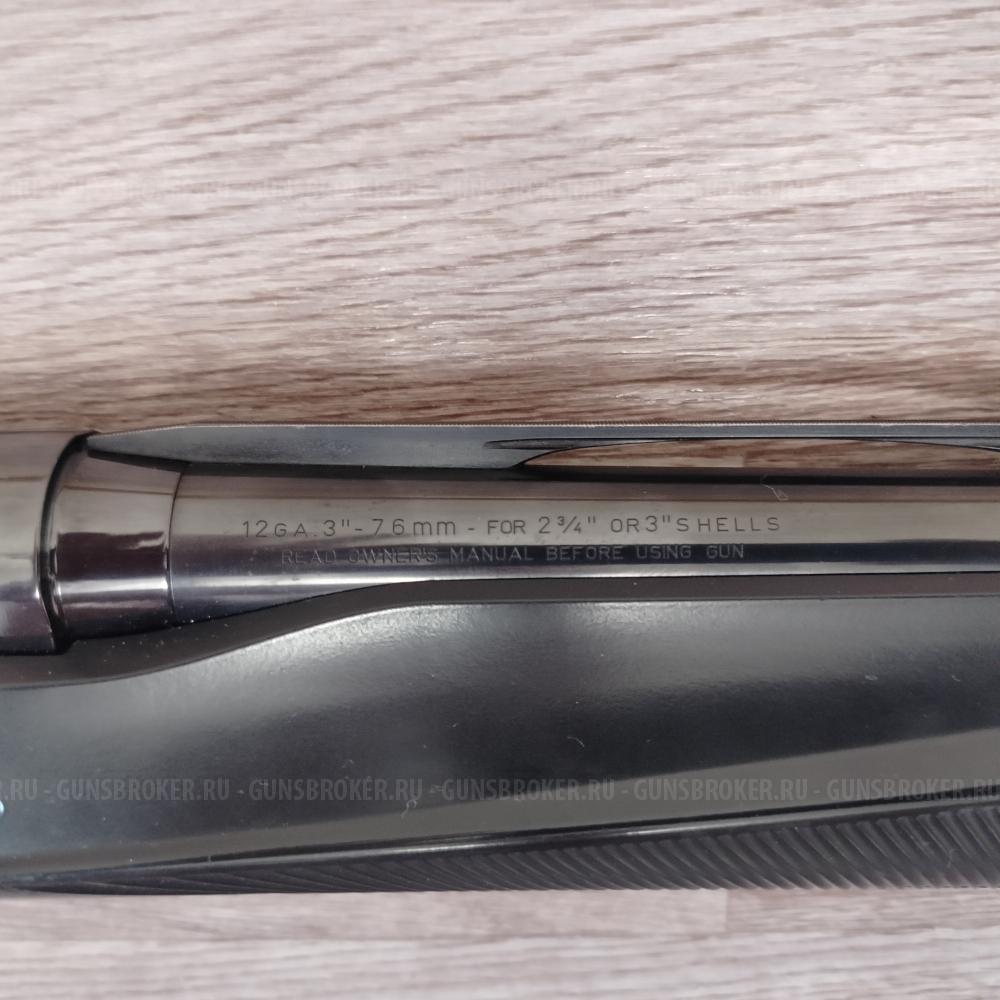 Benelli Vinci Black 12/76
