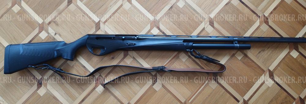 Benelli Vinci black 12