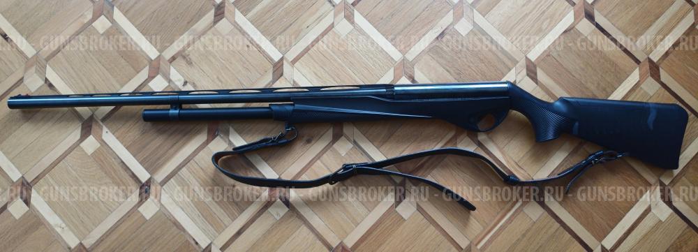 Benelli Vinci black 12
