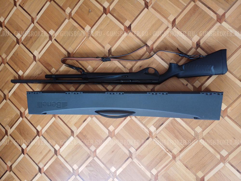 Benelli Vinci black 12