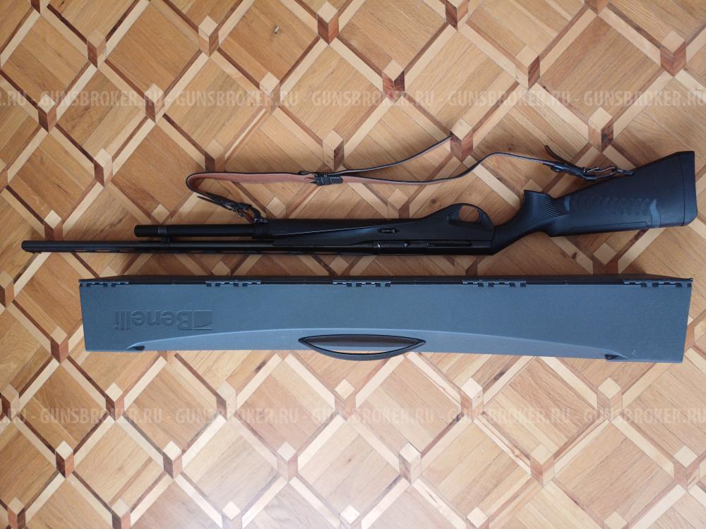 Benelli Vinci black 12