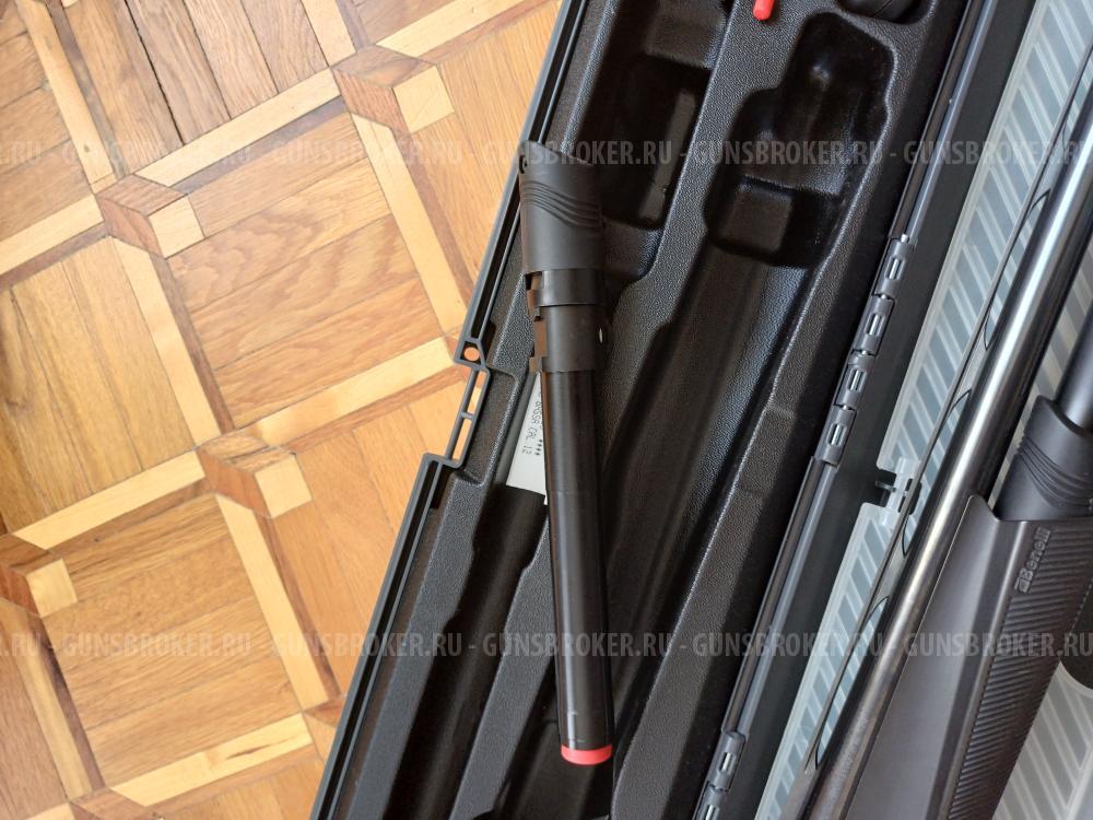 Benelli Vinci black 12