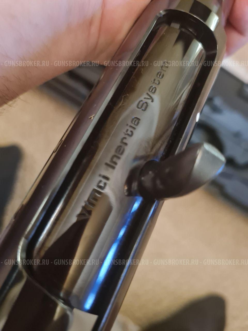 Benelli Vinci Black 12х76 760мм