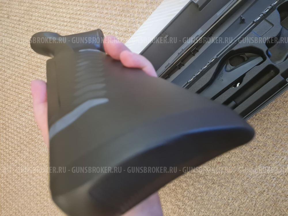 Benelli Vinci Black 12х76 760мм