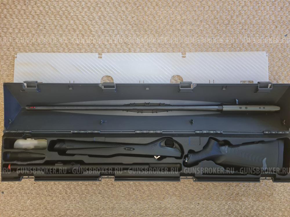 Benelli Vinci Black 12х76 760мм
