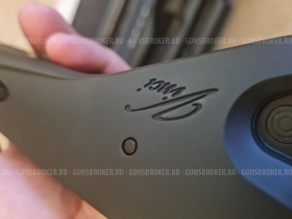 Benelli Vinci Black 12х76 760мм