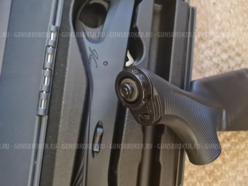 Benelli Vinci Black 12х76 760мм